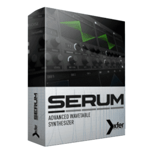 serum nerve mac torrent